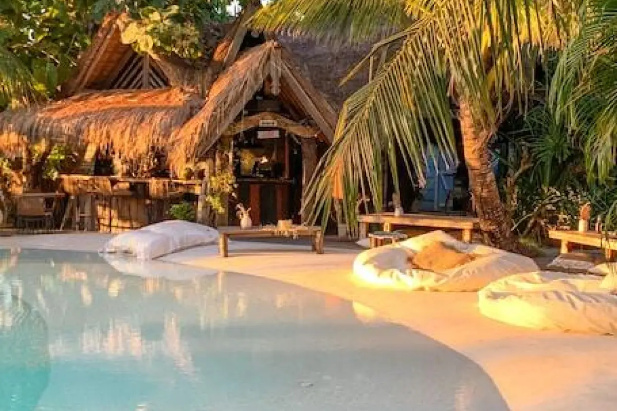La Cabane Bali – Affordable hotel in Jimbaran