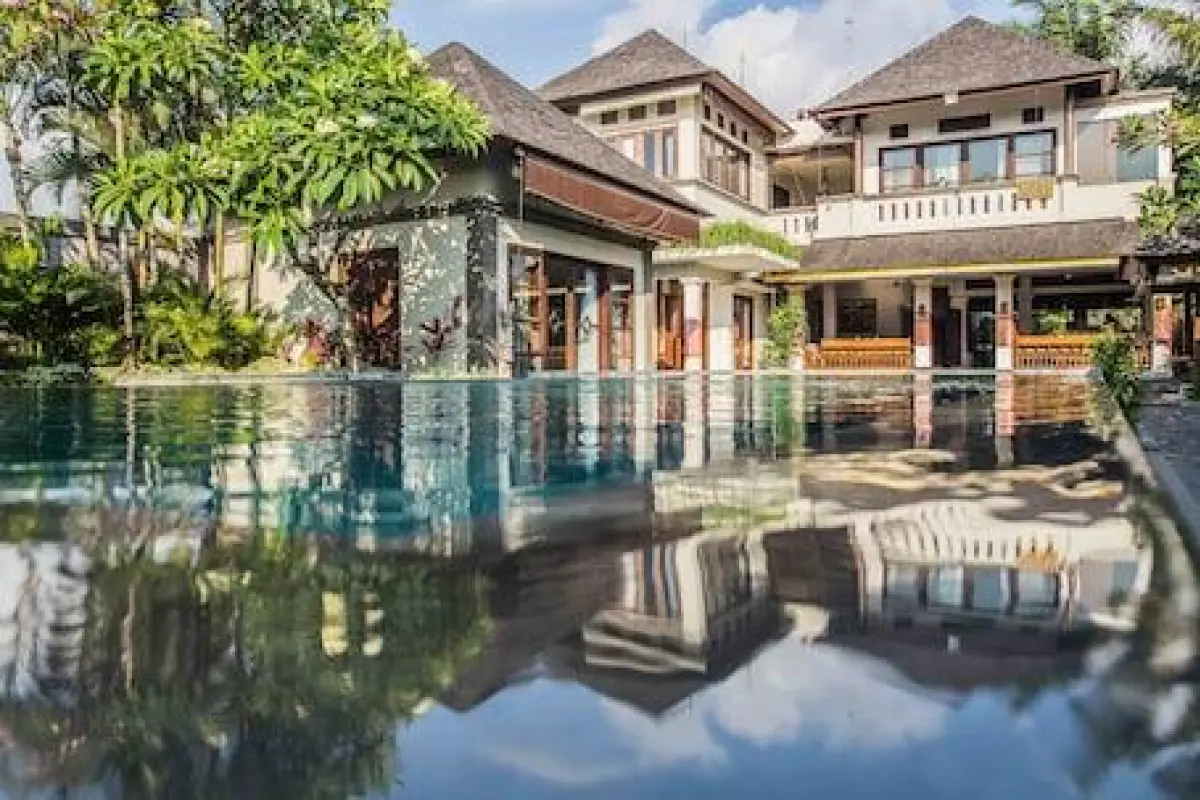 djabu Canggu Beach Villa – Affordable hotel in Canggu