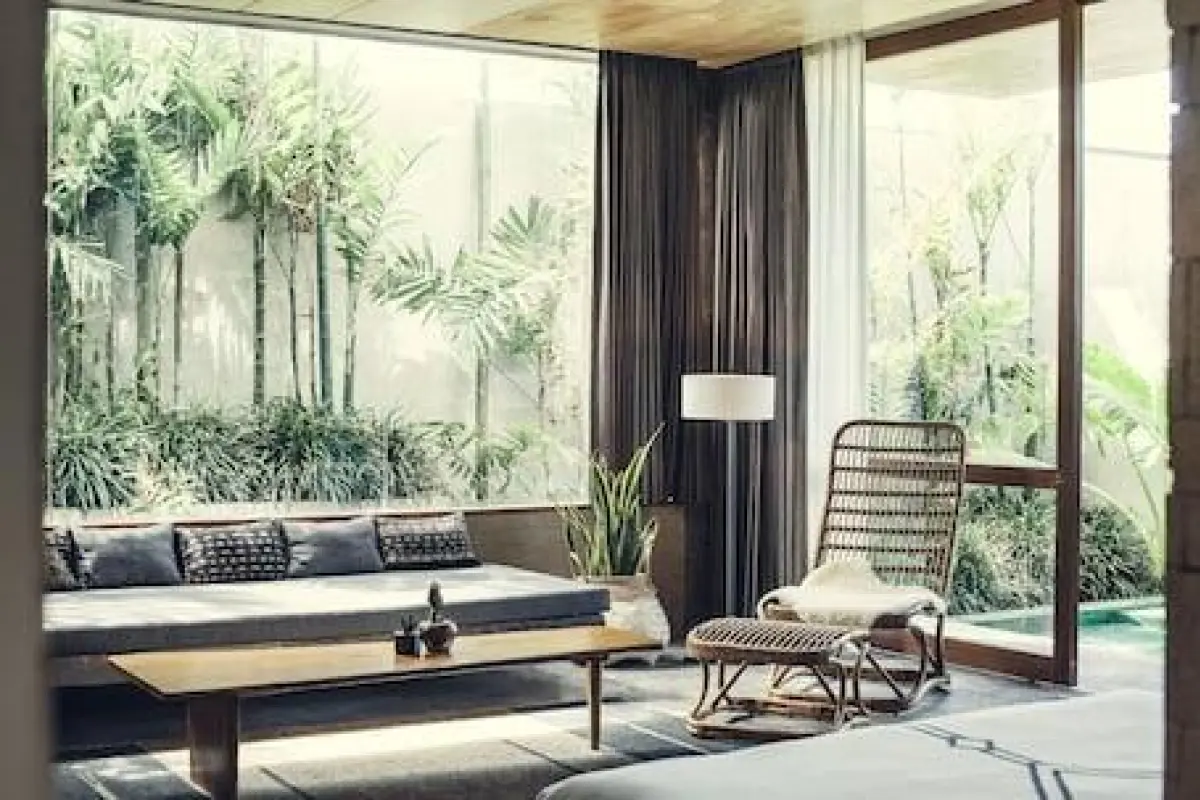 The Slow – Affordable hotel in Canggu