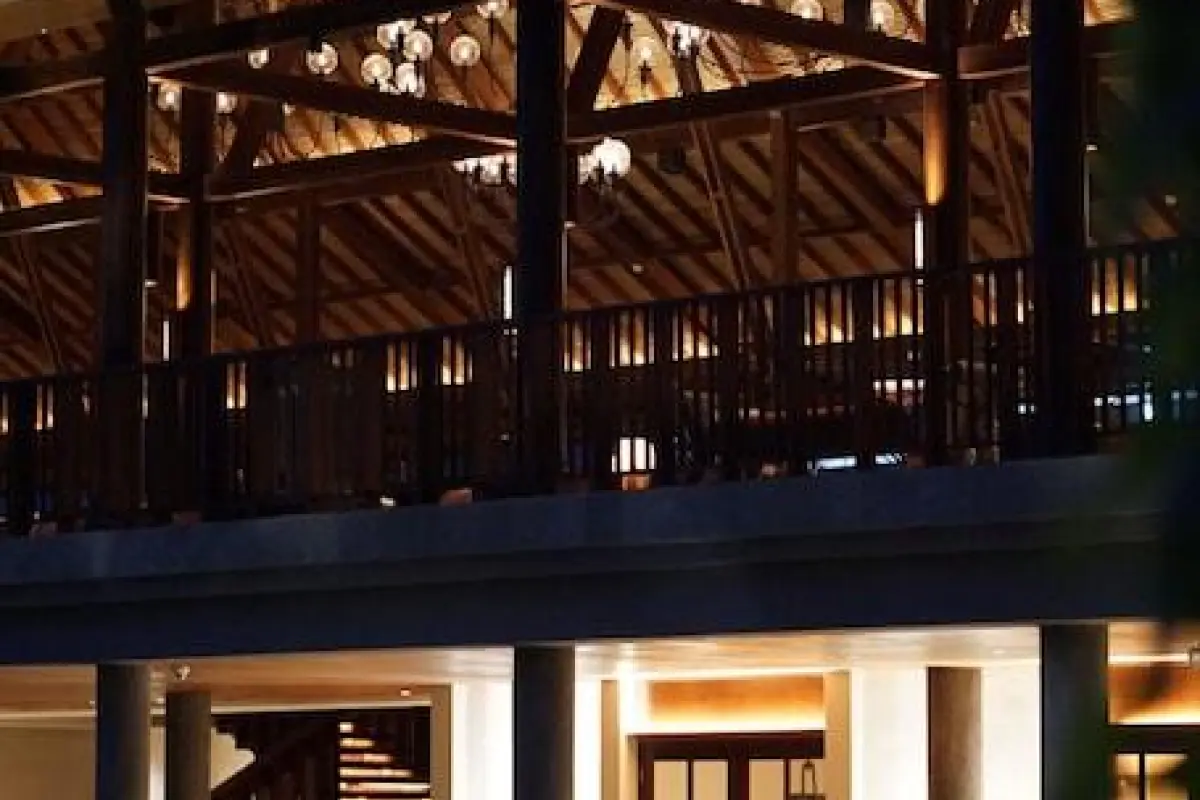 Hyatt Regency Bali – Affordable hotel in Denpasar