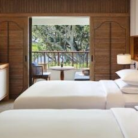 Hyatt Regency Bali – Affordable hotel in Denpasar