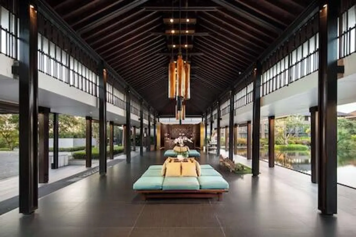 Radisson Blu Bali Uluwatu – Affordable hotel in Pecatu