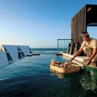The Ritz-Carlton, Bali – Affordable hotel in Nusa Dua