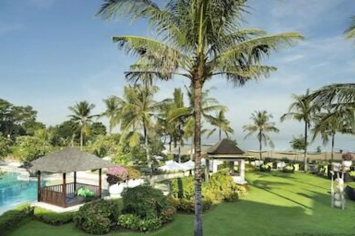 Holiday Inn Resort Baruna Bali by IHG – Affordable hotel in Kuta