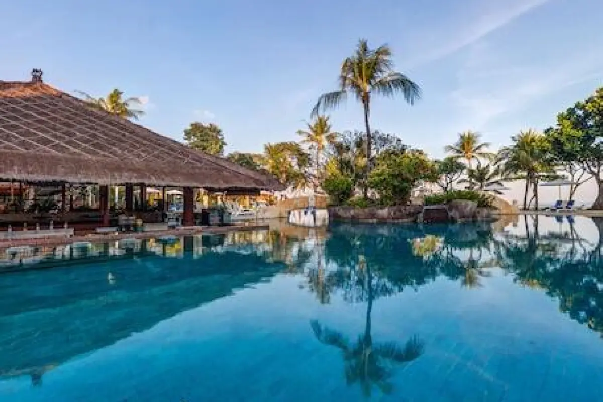 Discovery Kartika Plaza Hotel – Affordable hotel in Kuta