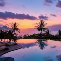 Sheraton Bali Kuta Resort – Affordable hotel in Kuta