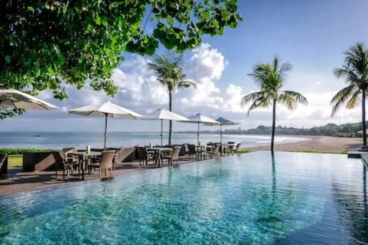 Bali Garden Beach Resort – Affordable hotel in Kuta