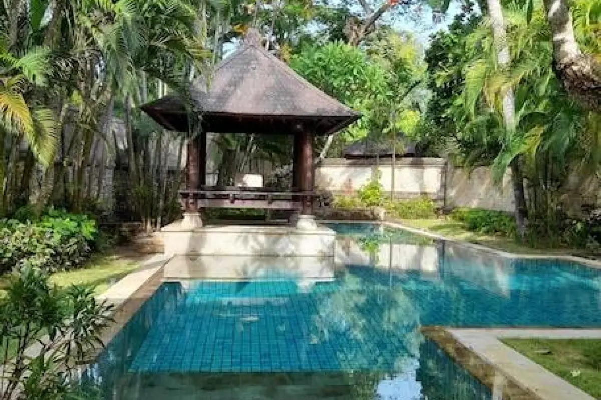 The Royal Beach Seminyak Bali – Affordable hotel in Seminyak
