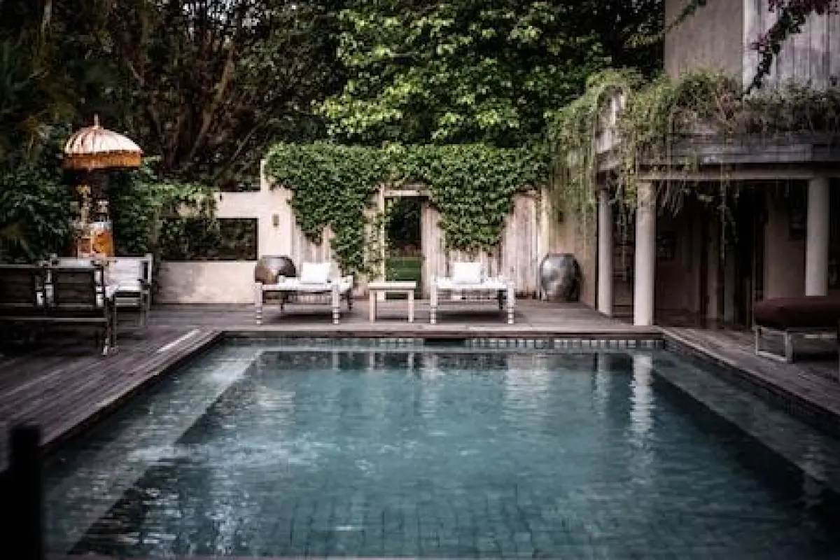 BALQUISSE Heritage Hotel – Affordable hotel in Jimbaran