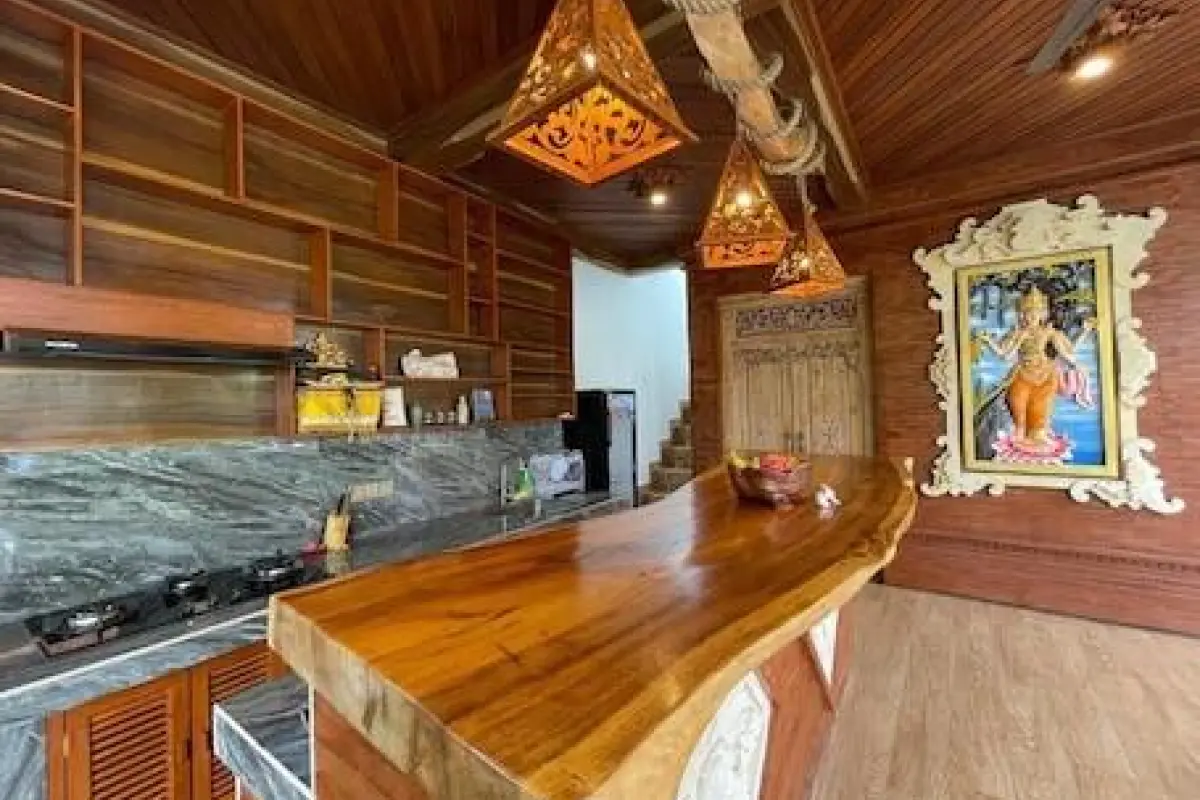 Mikuk Cottages Canggu – Affordable hotel in Canggu