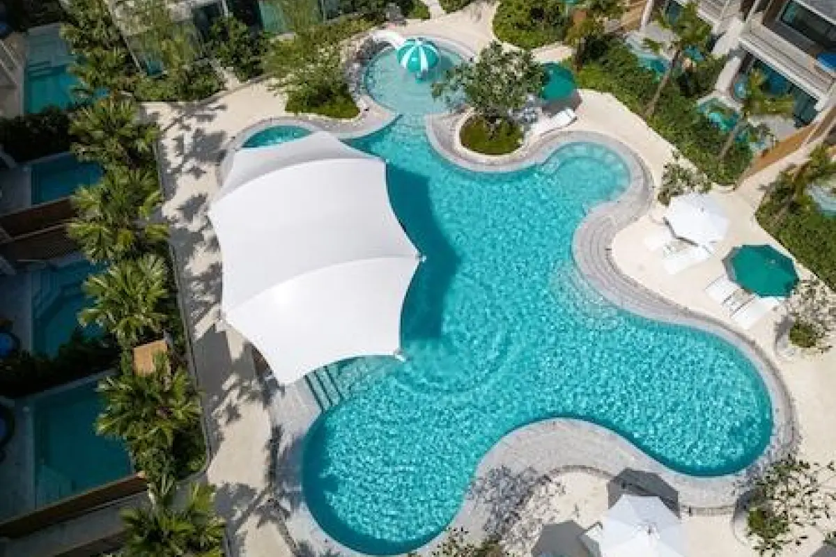 Infinity Aonang Krabi Hotel – Affordable hotel in Krabi