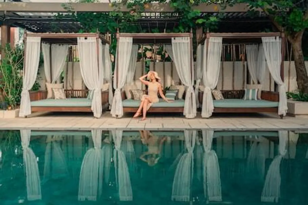 Maison Aurelia Sanur, Bali - by Préférence – Affordable hotel in Denpasar