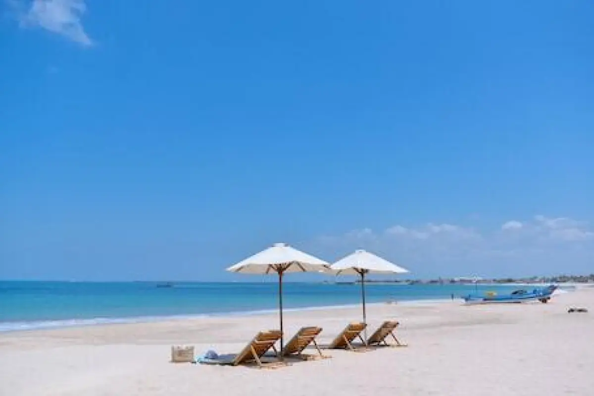 The Open House Bali – Affordable hotel in Jimbaran
