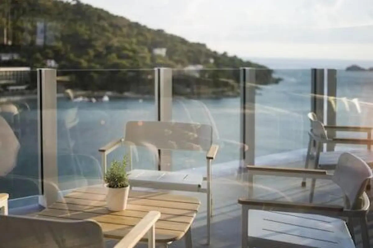 Hotel Kompas – Affordable hotel in Dubrovnik
