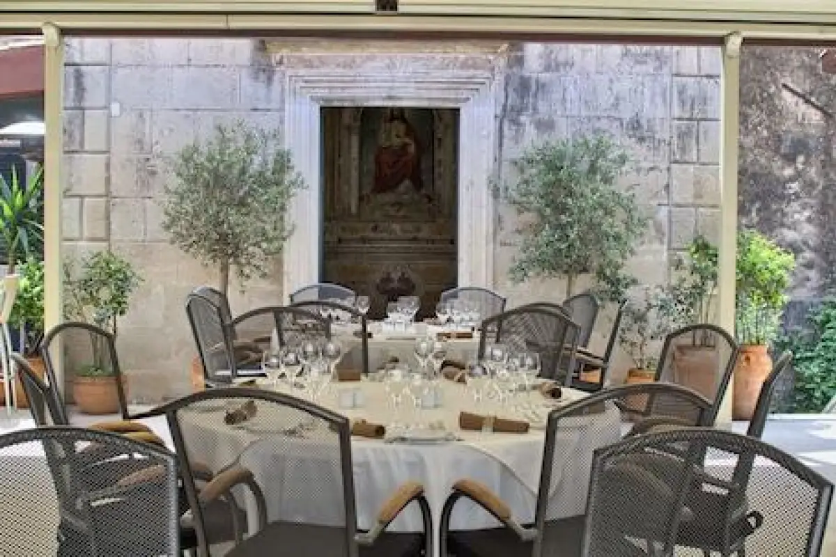 The Pucic Palace – Affordable hotel in Dubrovnik