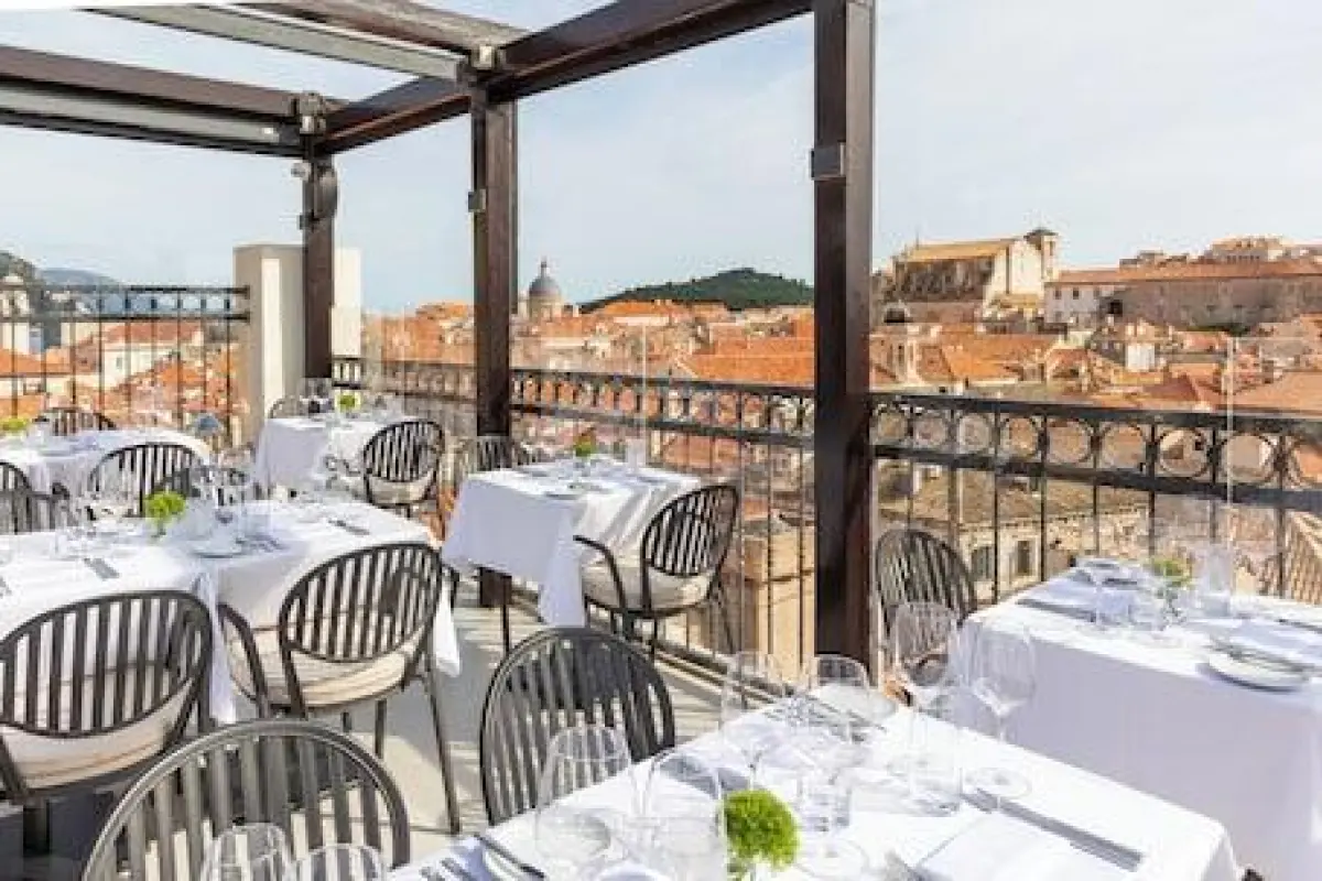 Boutique Hotel Stari Grad – Affordable hotel in Dubrovnik
