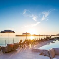 Royal Blue Hotel – Affordable hotel in Dubrovnik