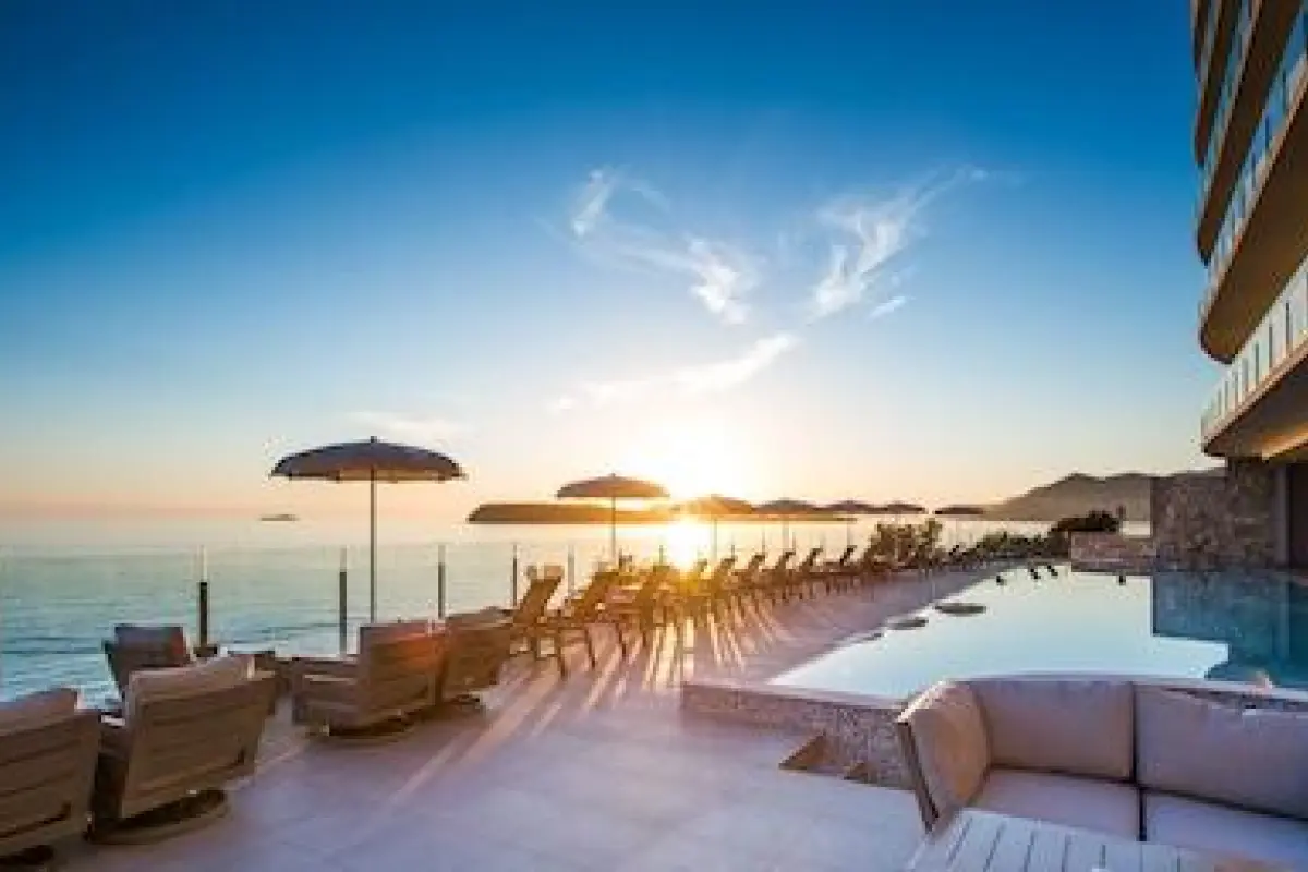 Royal Blue Hotel – Affordable hotel in Dubrovnik