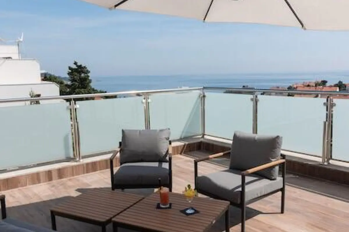 Hotel Lero – Affordable hotel in Dubrovnik