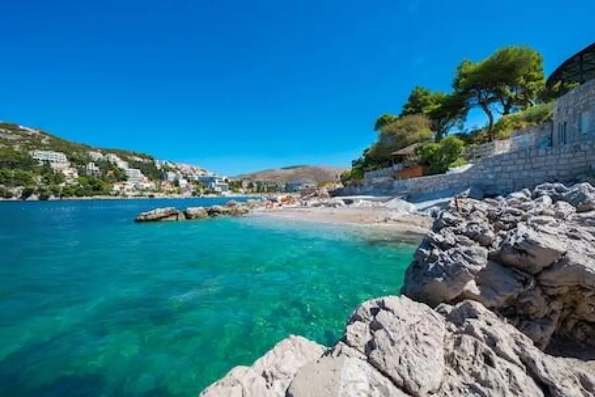Hotel Splendid – Affordable hotel in Dubrovnik