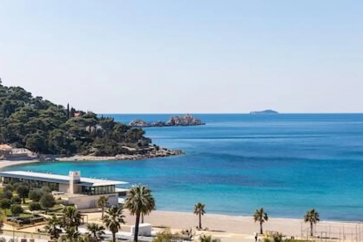 Grand Hotel Park – Affordable hotel in Dubrovnik