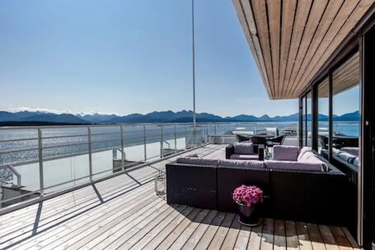 Scandic Alexandra Molde – Affordable hotel in Molde