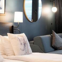 Scandic Alexandra Molde – Affordable hotel in Molde