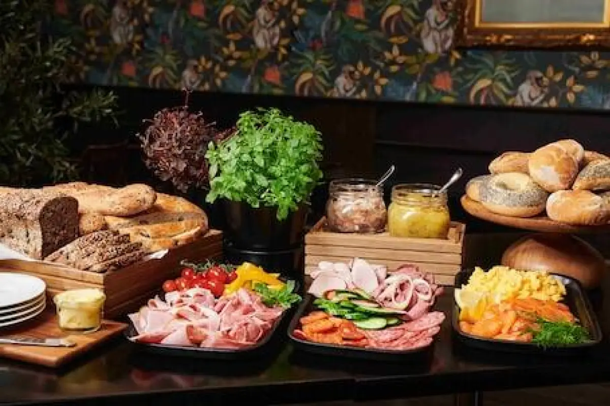 Thon Hotel Moldefjord – Affordable hotel in Molde