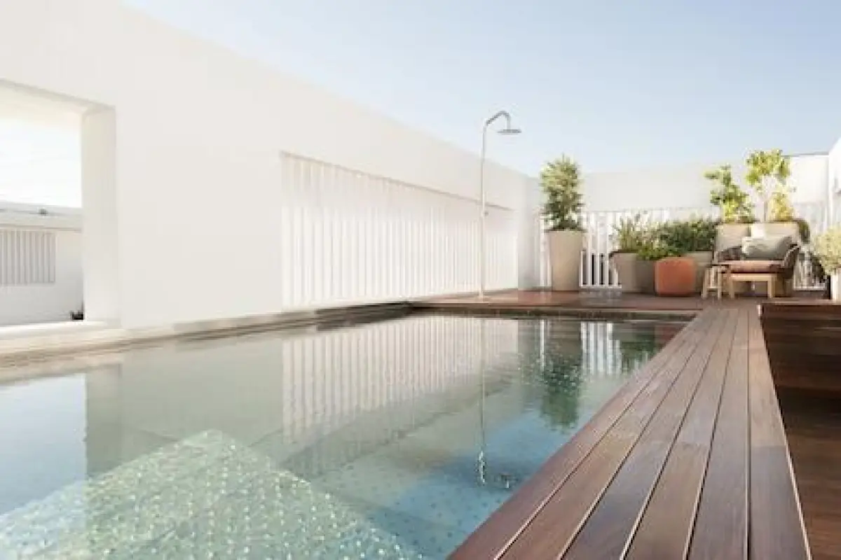  Hotel Mercer Sevilla 5 GL – Affordable hotel in Seville