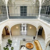  Hotel Mercer Sevilla 5 GL – Affordable hotel in Seville