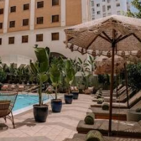 Only YOU Hotel Sevilla – Affordable hotel in Seville