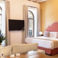 Cavalta Boutique Hotel – Small Luxury Hotel – Affordable hotel in Seville