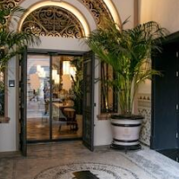 Hotel Casa Palacio Don Ramón 5* GL by Kaizen Hoteles – Affordable hotel in Seville