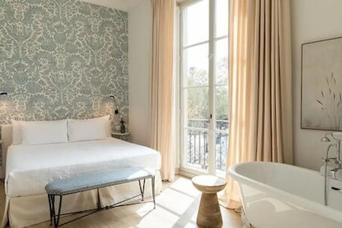 Hotel Tayko Sevilla – Affordable hotel in Seville