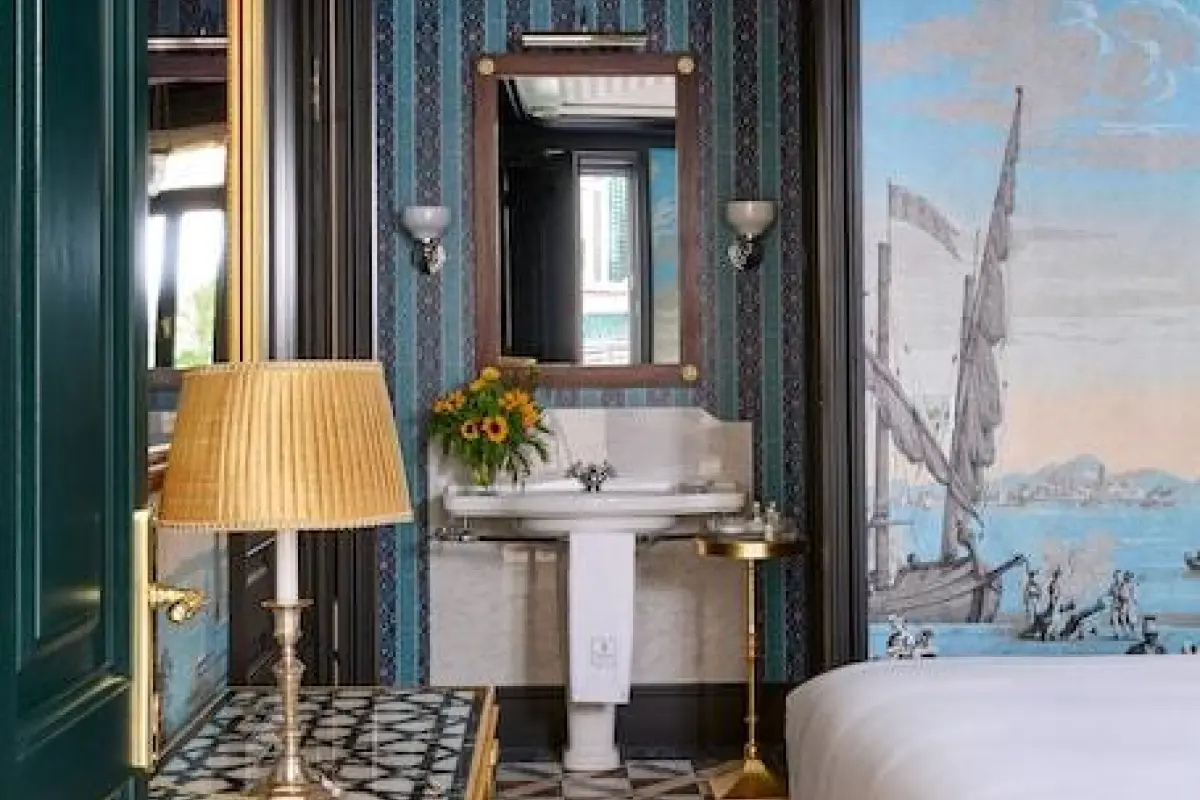 Hotel Boutique Triana House – Affordable hotel in Seville