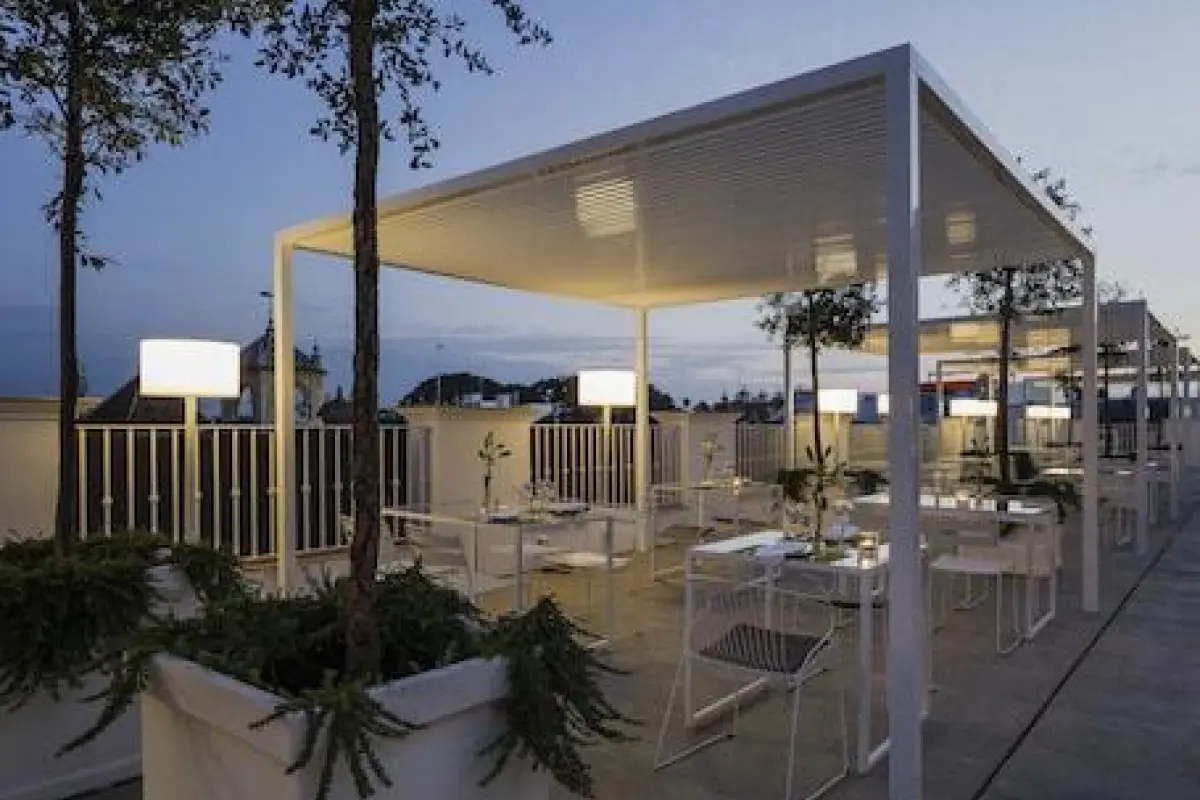 Hotel Fernando III – Affordable hotel in Seville