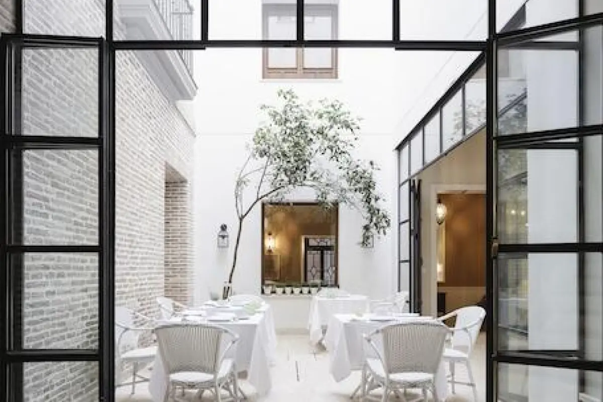 Hotel Amadeus Sevilla – Affordable hotel in Seville
