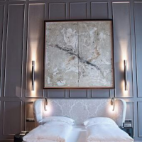 CoolRooms Palacio Villapanés 5 GL – Affordable hotel in Seville