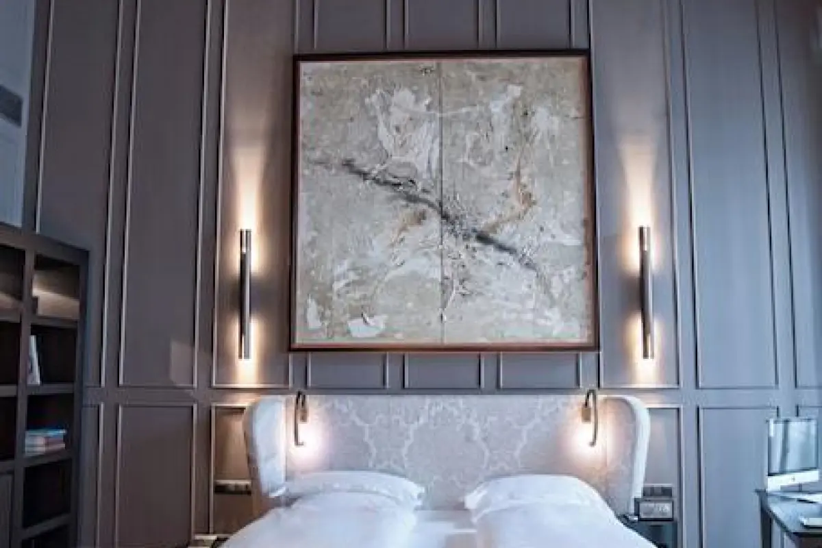 CoolRooms Palacio Villapanés 5 GL – Affordable hotel in Seville