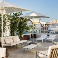 Radisson Collection Hotel, Magdalena Plaza Sevilla – Affordable hotel in Seville