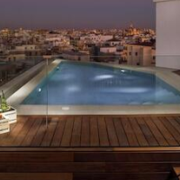 Hotel Colón Gran Meliá – Affordable hotel in Seville