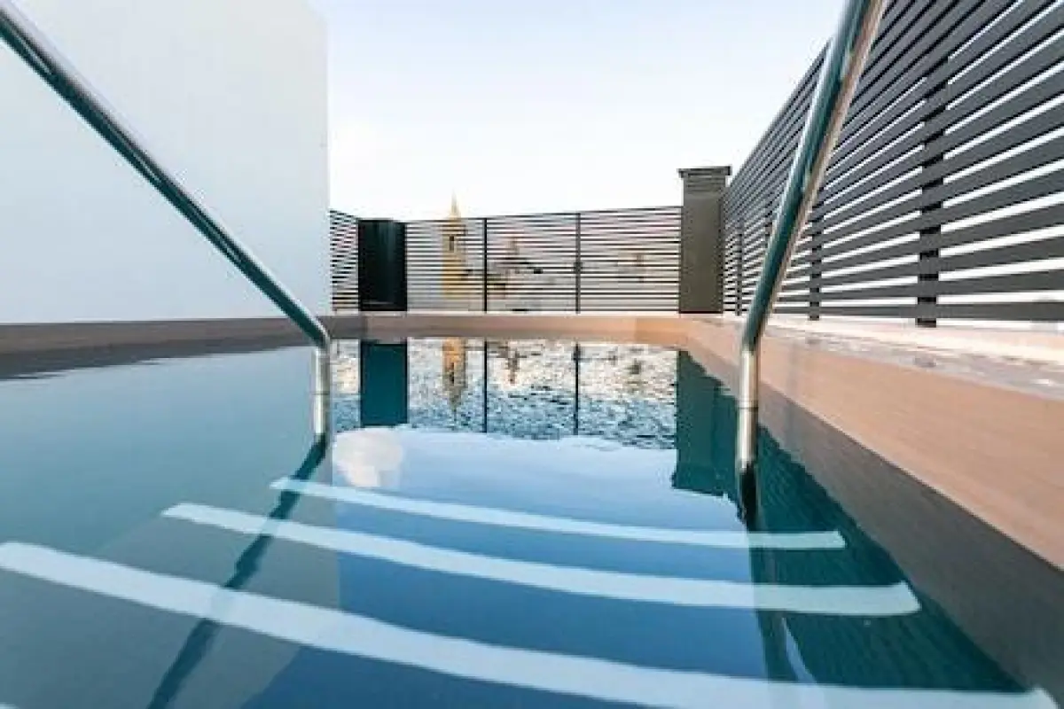 Joya del Casco Boutique Hotel – Affordable hotel in Seville