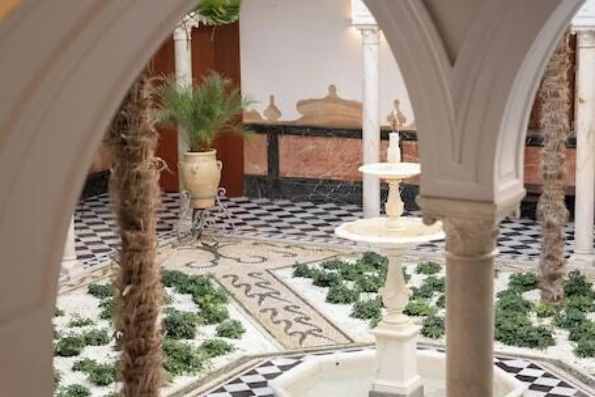 Mercer Residences Sevilla – Affordable hotel in Seville