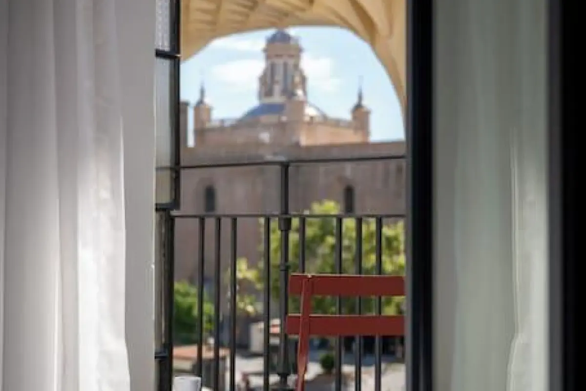 Ocean Drive Sevilla  – Affordable hotel in Seville