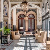 Hotel Alfonso XIII, a Luxury Collection Hotel, Seville – Affordable hotel in Seville