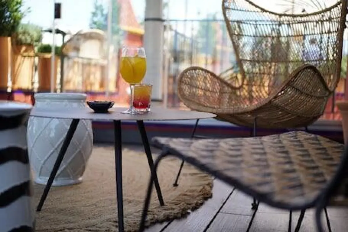 Hotel Boutique Palacio Pinello – Affordable hotel in Seville