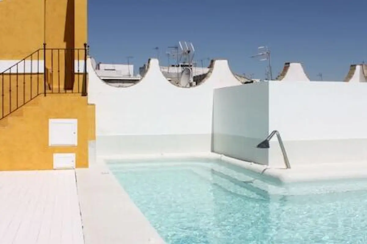 Las Casas de la Judería, Sevilla Historic City Center – Affordable hotel in Seville