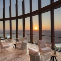 Eurostars Torre Sevilla – Affordable hotel in Seville