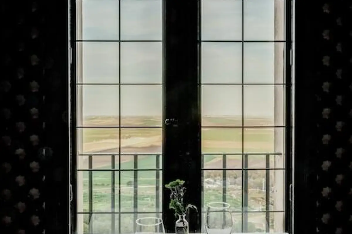 Parador de Carmona – Affordable hotel in Carmona