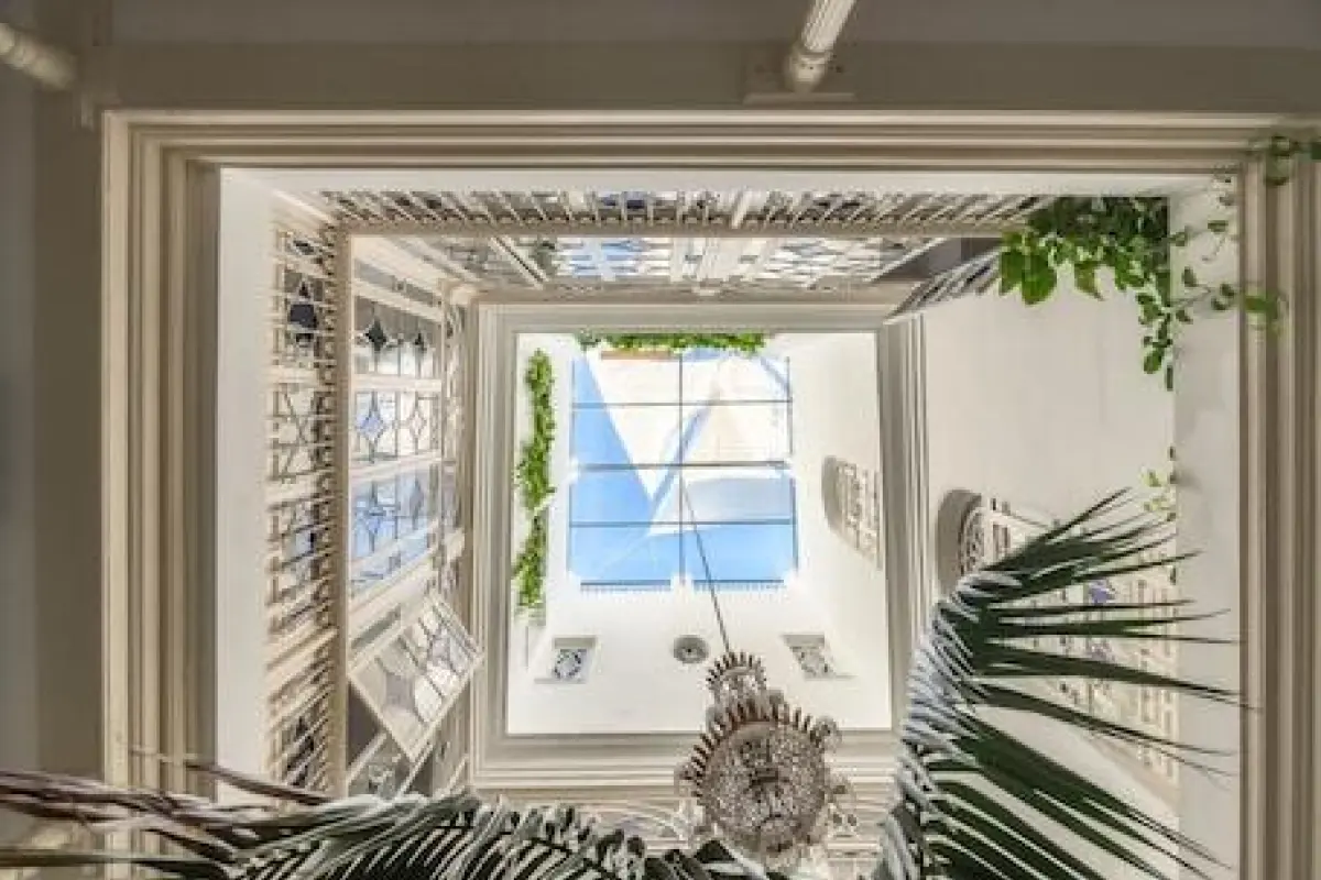 Hotel Casa de Colón – Affordable hotel in Seville